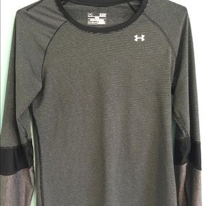UA shirt